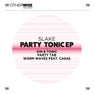 Party Tonic EP