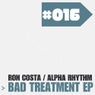 Bad Treatment EP
