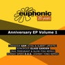 20 Years Euphonic, Vol. 1