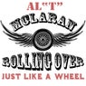 Rolling Over (Just Like A Wheel)