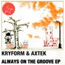 Always On The Groove EP