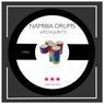 Namibia Drums
