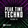 Peak Time Techno, Vol. 02