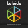 Kaleido - Nengo Recordings Best Colours