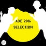 ADE 2016 Selection