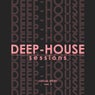 Deep-House Sessions, Vol. 3