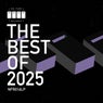 No Fuss Records The Best Of 2025