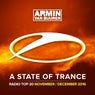A State Of Trance Radio Top 20 - November / December 2016 (Including Classic Bonus Track) - Extended Versions
