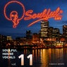 Soulful House Vocals, Vol. 11