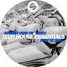 Spinnin' Deep Presents: Tech-House Essentials Best Of 2010