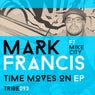 Time Moves On (feat. Mike City)