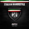 Italian Hardstyle 026