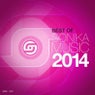 Best Of Sonika Music 2014