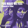 You Make Me Feel EP