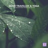 Music and Rain Sounds for Yoga and Mindfulness and Yoga