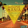 House Mania Summer Collection - Vol. 2