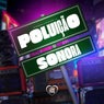 Poluição Sonora