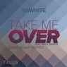 Take Me Over (South Blast! Bounce Over Remix) feat. Erica Gibson