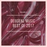 Deugene Music Best Of 2017, Vol. 2