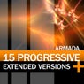 Armada 15 Progressive Extended Versions