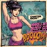Makes My Body Go (Extended Mix)
