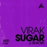 Sugar (JJ Rework) - Extended Mix