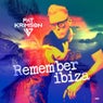 Remember Ibiza