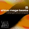 Shiva Mega Beats Vol 5