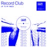 Up To My Knees (Extended Mix)