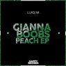 Gianna Boobs Peach EP