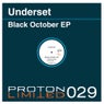 Black October EP