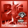 Somethin' Serious (Chopped & Screwed)
