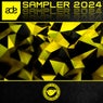 ADE Sampler 2024