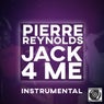 JACK 4 ME (INSTRUMENTAL REMASTERED)