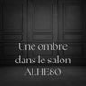 Une ombre dans le salon