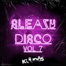 Sleazy Disco, Vol.7