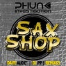 Sax Shop