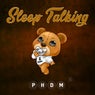 Sleep Talking