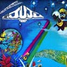 Space Jungle Luv