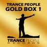 Trance People Gold Box 1