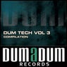 Dum Tech Vol 3
