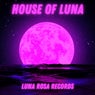 House Of Luna EP