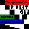 Best of Progressive Techno Underground