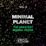 Minimal Planet, Vol. 6 (The Greatest Minimal House)