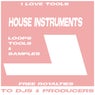 HOUSE INSTRUMENTS