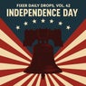 Fixer Daily Drops, Vol. 42 – Independence Day