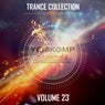 Trance Collection by Yeiskomp Records, Vol. 23