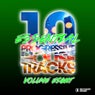 10 Essential Progressive House Tracks  Vol. 8