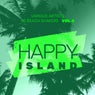 Happy Island (40 Beach Shakers), Vol. 4