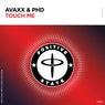 Touch Me (Extended Mix)